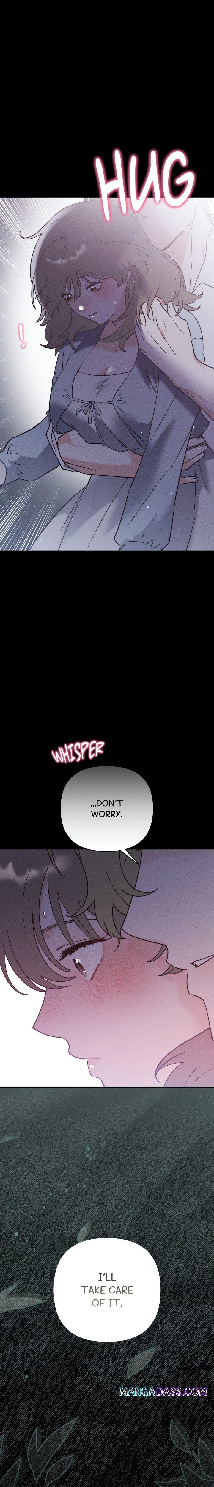 Happily Ever After - Chapter 4 Page 23