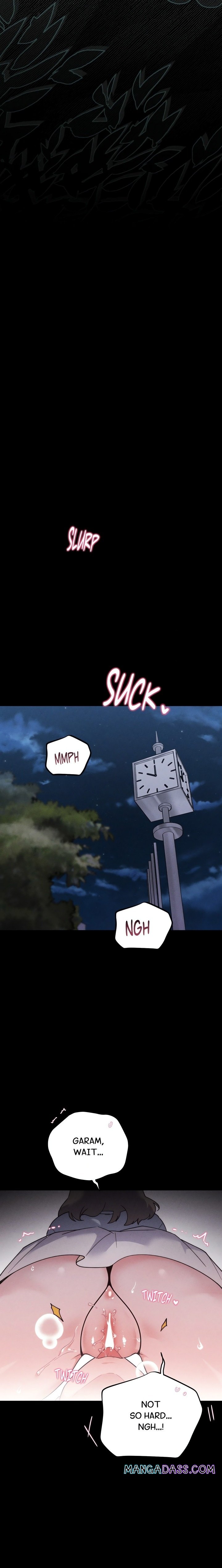 Happily Ever After - Chapter 4 Page 24