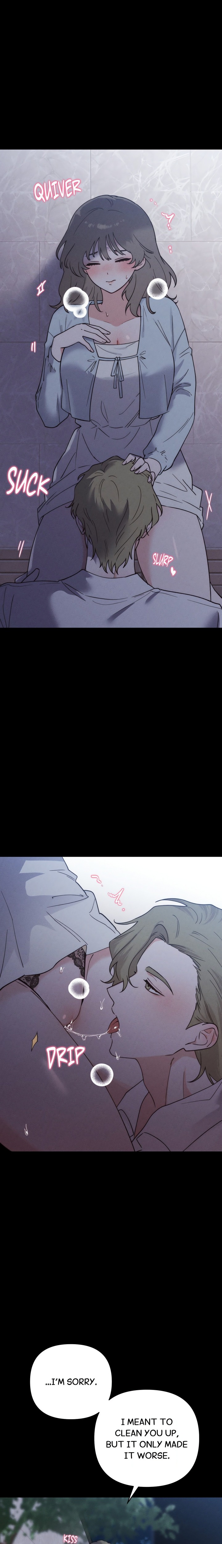 Happily Ever After - Chapter 4 Page 25