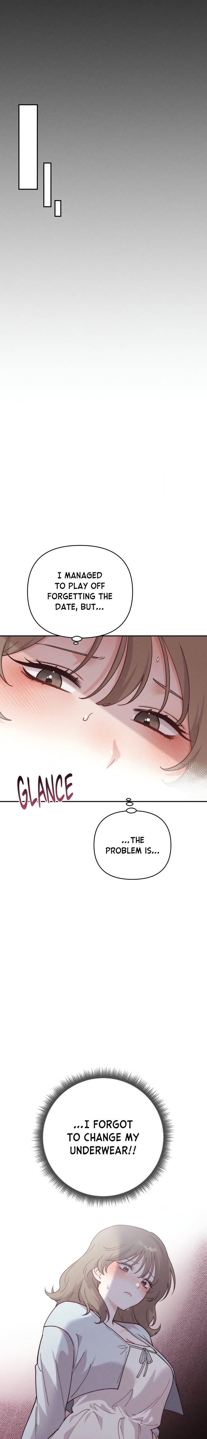 Happily Ever After - Chapter 4 Page 6