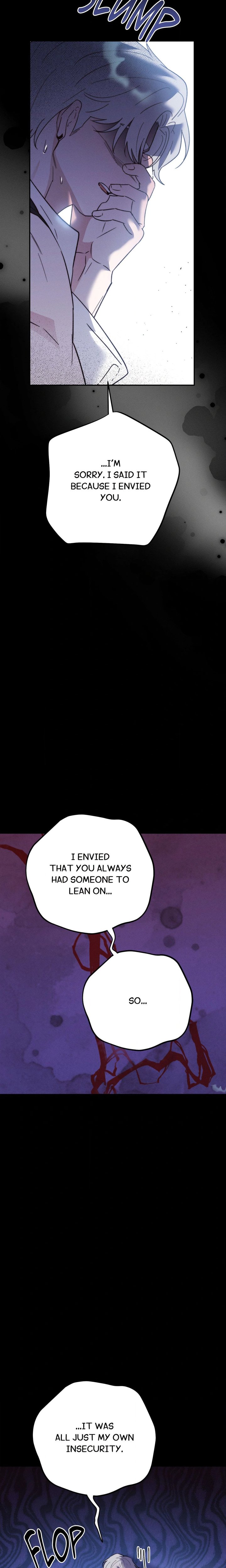 Happily Ever After - Chapter 40 Page 19