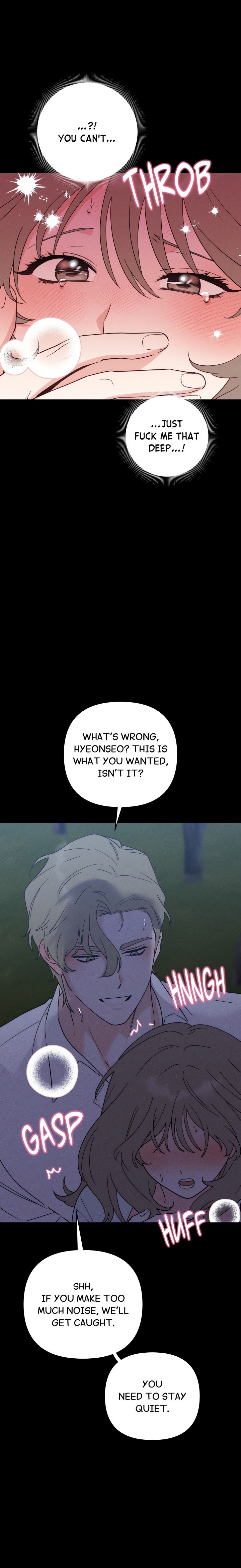 Happily Ever After - Chapter 5 Page 13