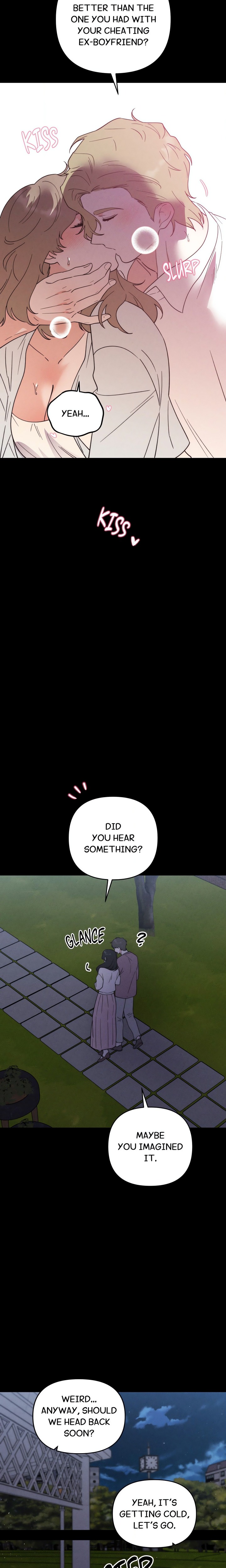 Happily Ever After - Chapter 5 Page 15