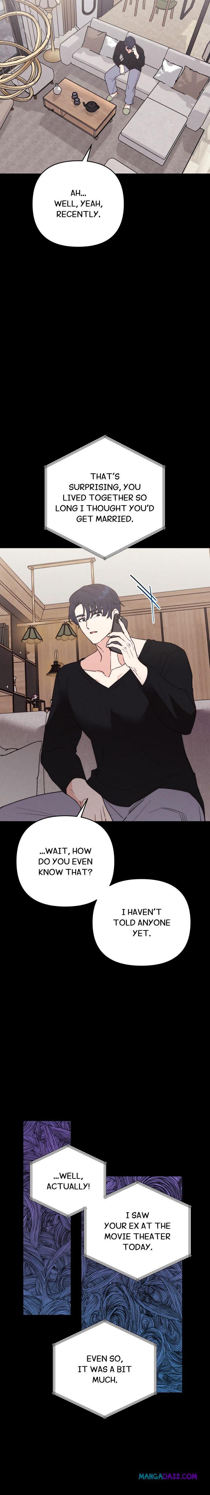 Happily Ever After - Chapter 5 Page 22