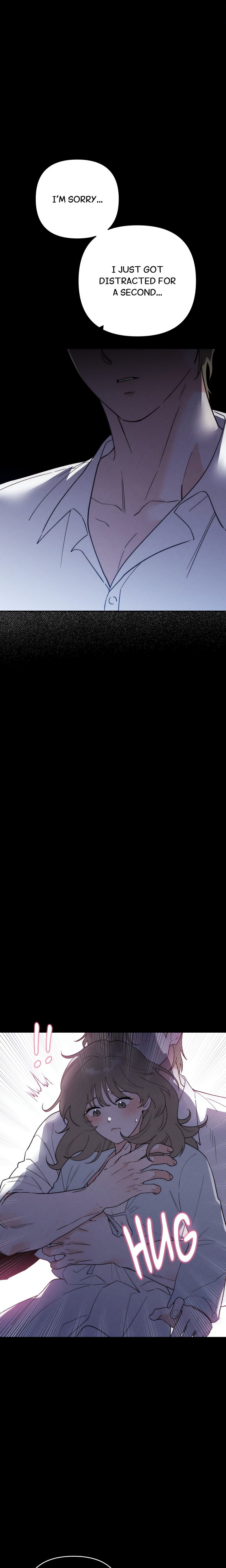 Happily Ever After - Chapter 5 Page 4