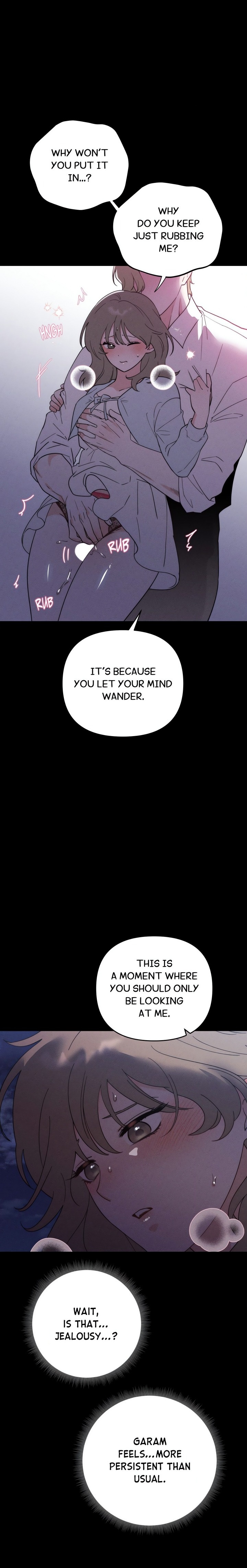 Happily Ever After - Chapter 5 Page 6