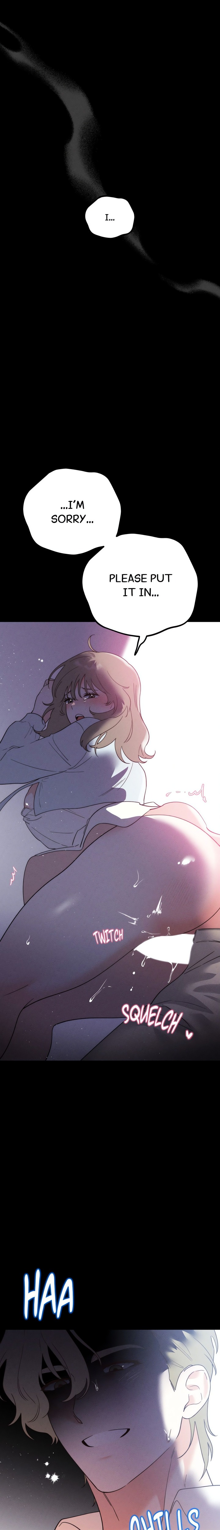 Happily Ever After - Chapter 5 Page 9