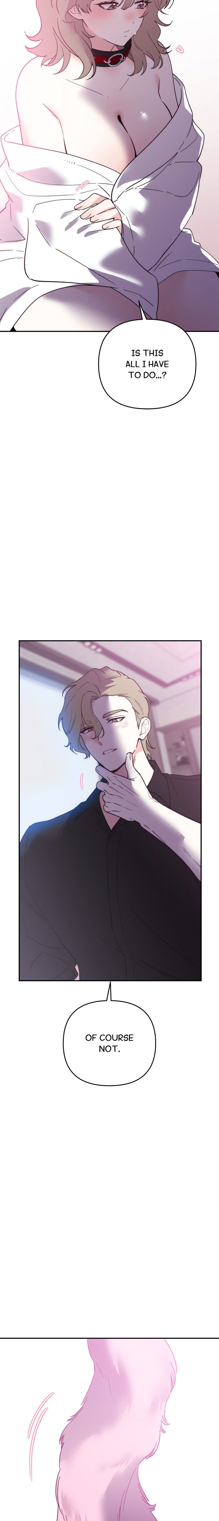 Happily Ever After - Chapter 9 Page 2