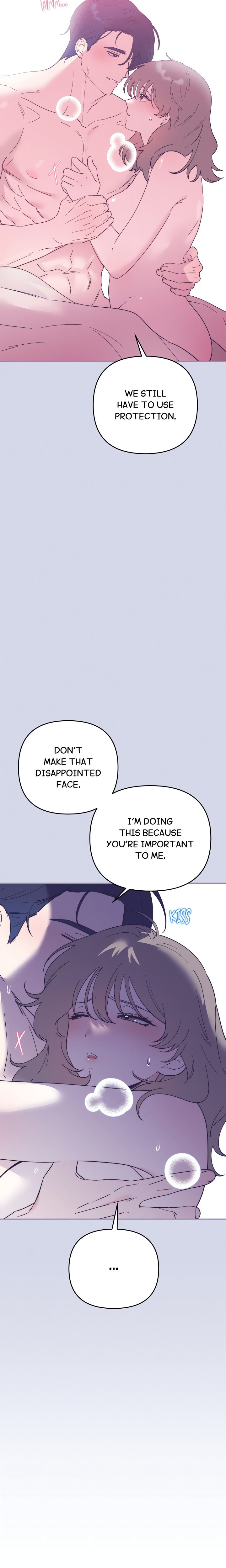 Happily Ever After - Chapter 9 Page 20