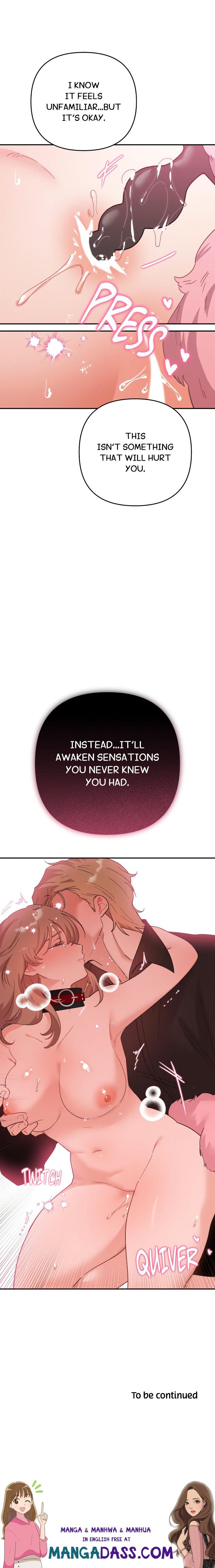 Happily Ever After - Chapter 9 Page 26