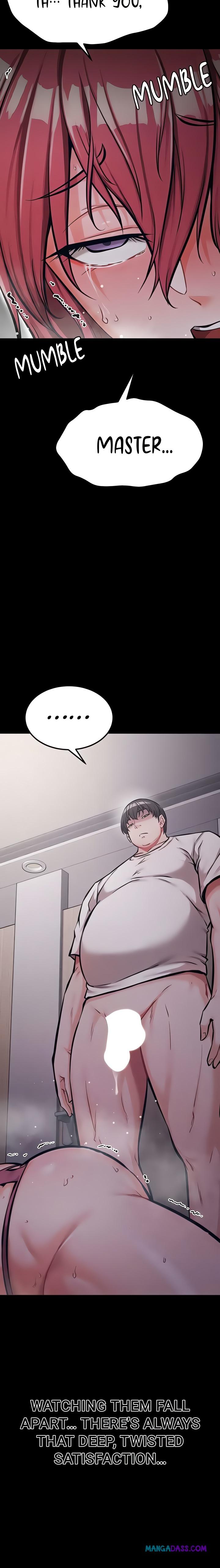 Athletes Village: The Trap - Chapter 33 Page 32