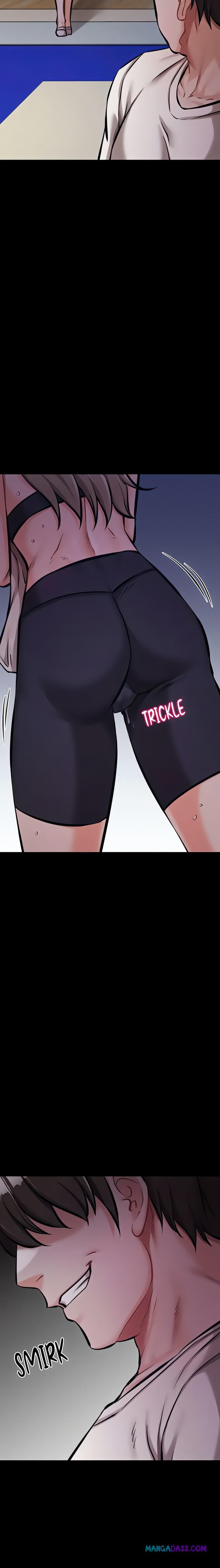 Athletes Village: The Trap - Chapter 36 Page 13