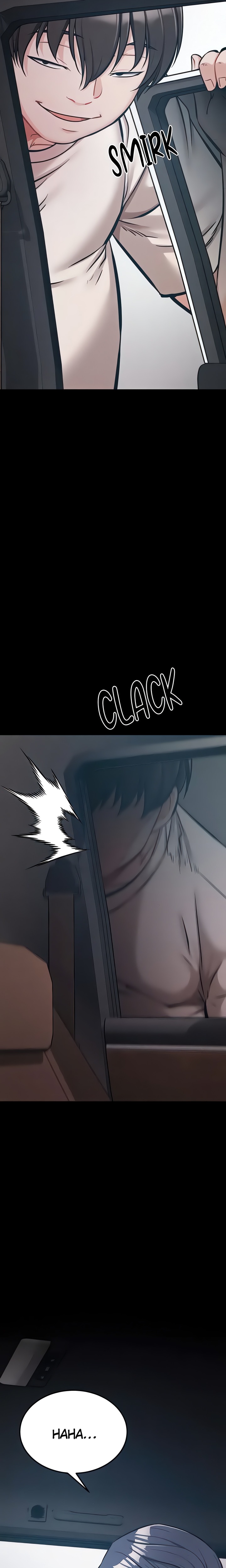 Athletes Village: The Trap - Chapter 39 Page 13