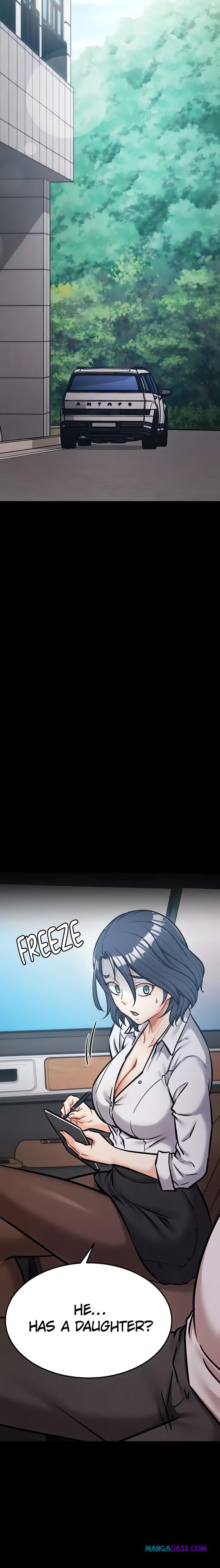 Athletes Village: The Trap - Chapter 39 Page 4