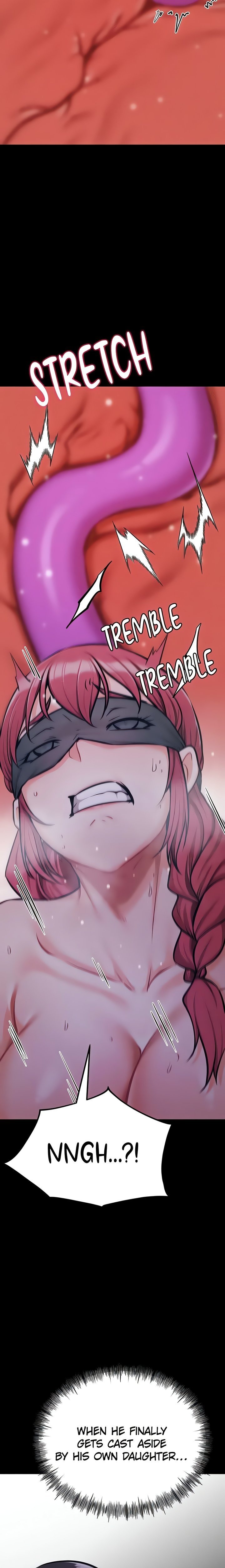 Athletes Village: The Trap - Chapter 40 Page 26