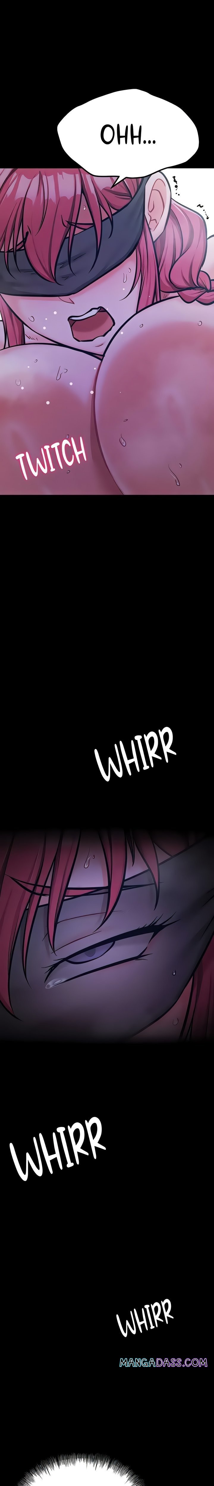 Athletes Village: The Trap - Chapter 40 Page 32