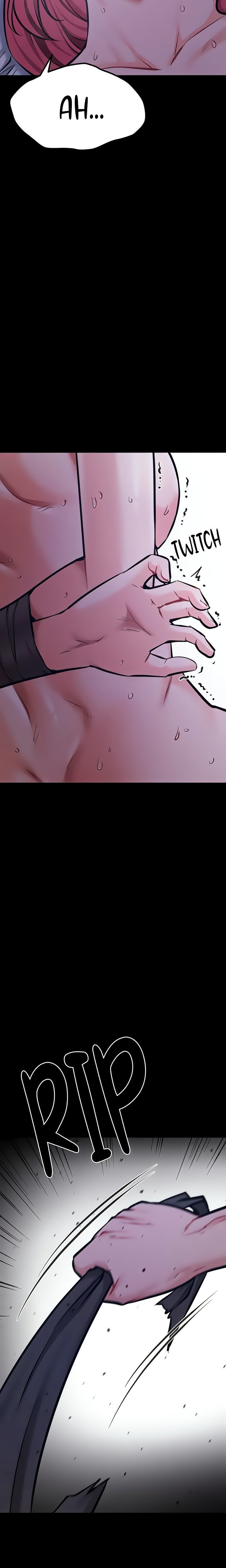 Athletes Village: The Trap - Chapter 41 Page 11