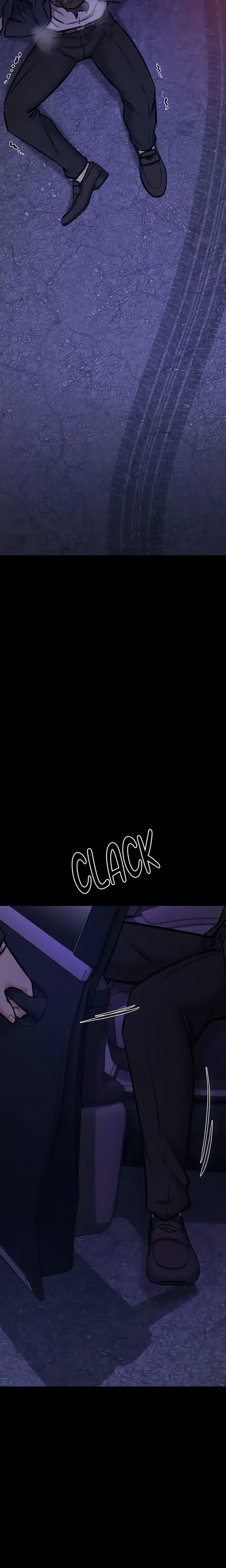 Athletes Village: The Trap - Chapter 42 Page 14