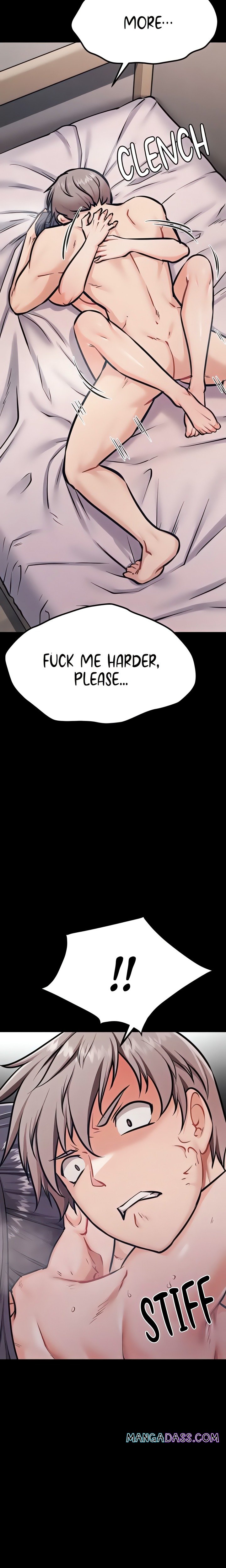 Athletes Village: The Trap - Chapter 43 Page 12