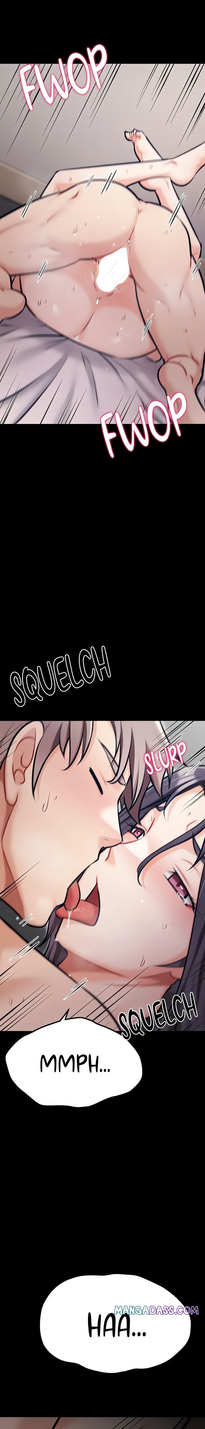 Athletes Village: The Trap - Chapter 43 Page 13