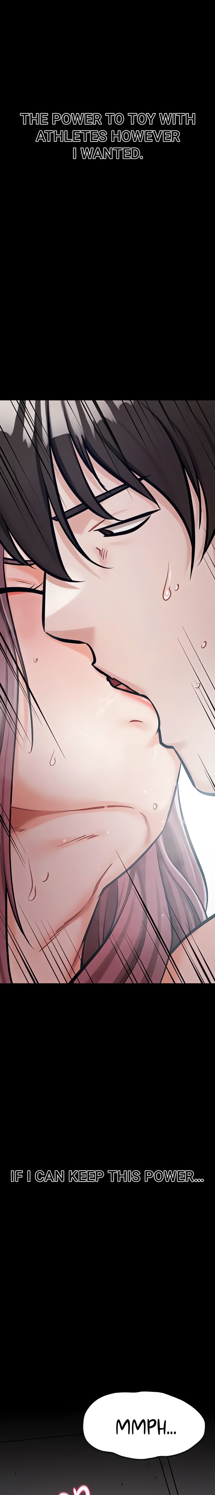 Athletes Village: The Trap - Chapter 43 Page 3