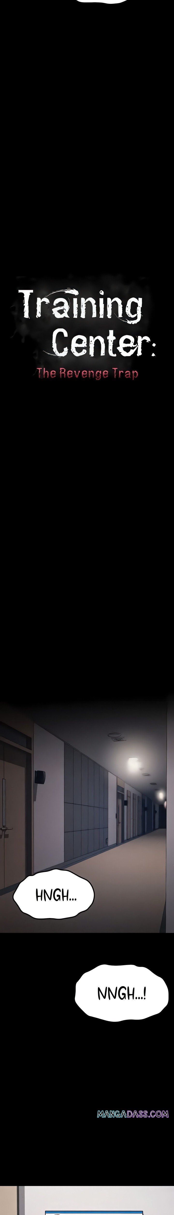 Athletes Village: The Trap - Chapter 44 Page 2