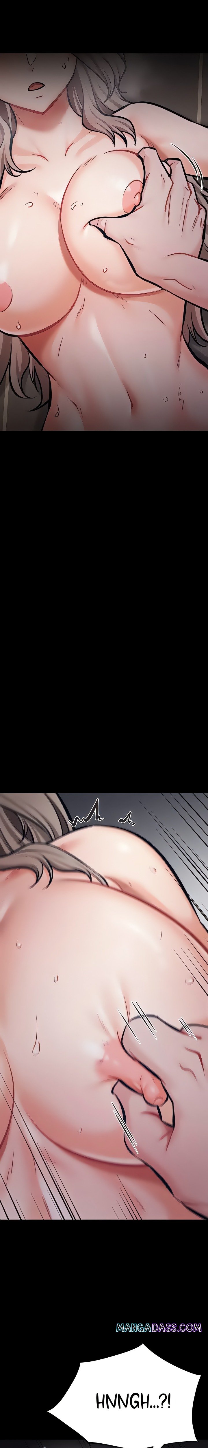 Athletes Village: The Trap - Chapter 45 Page 25