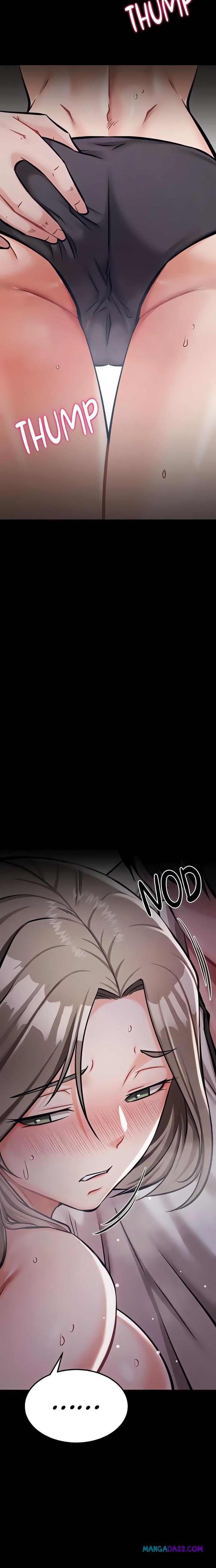 Athletes Village: The Trap - Chapter 45 Page 3