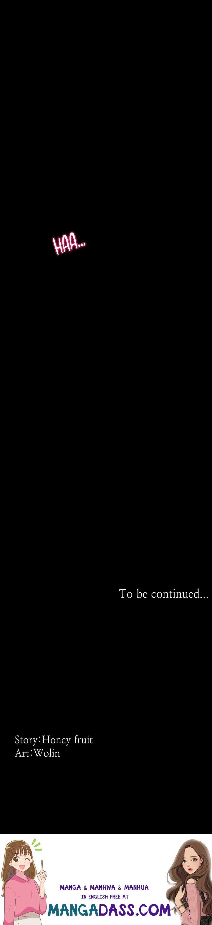 Athletes Village: The Trap - Chapter 45 Page 33