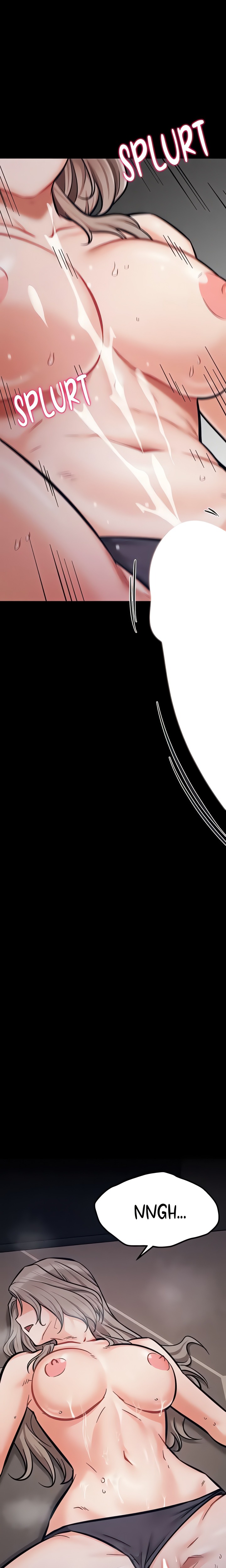 Athletes Village: The Trap - Chapter 46 Page 1