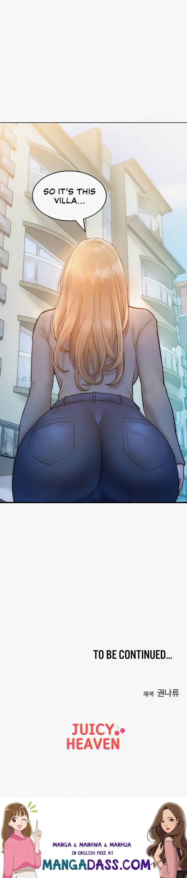Forcing the Woman I Despise Into Submission - Chapter 22 Page 23
