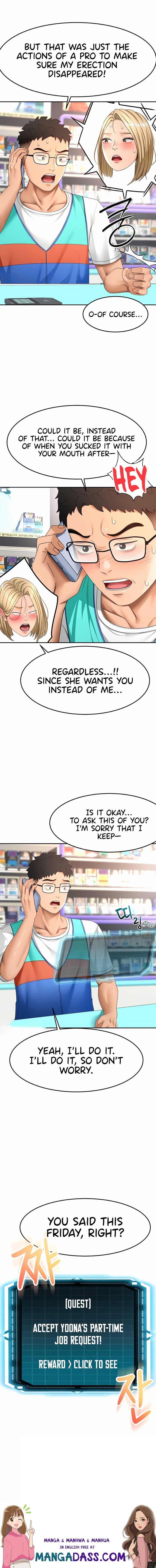 Rooftop Sex King - Chapter 39 Page 25