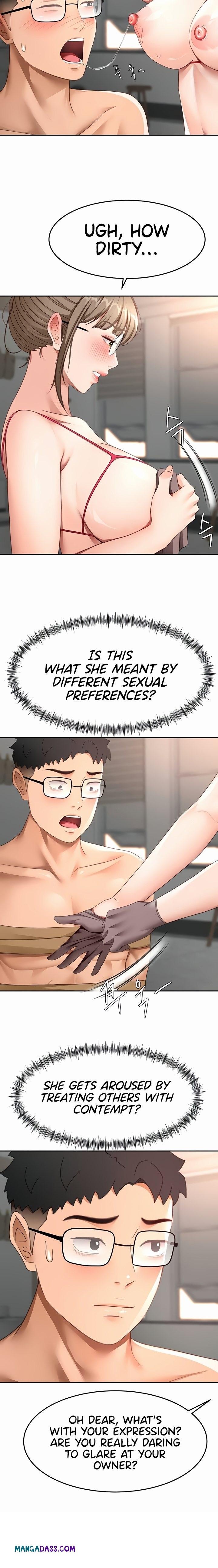 Rooftop Sex King - Chapter 40 Page 15