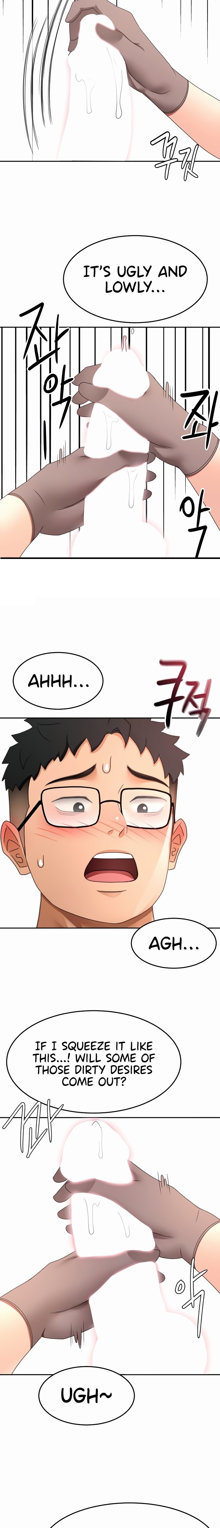 Rooftop Sex King - Chapter 40 Page 20