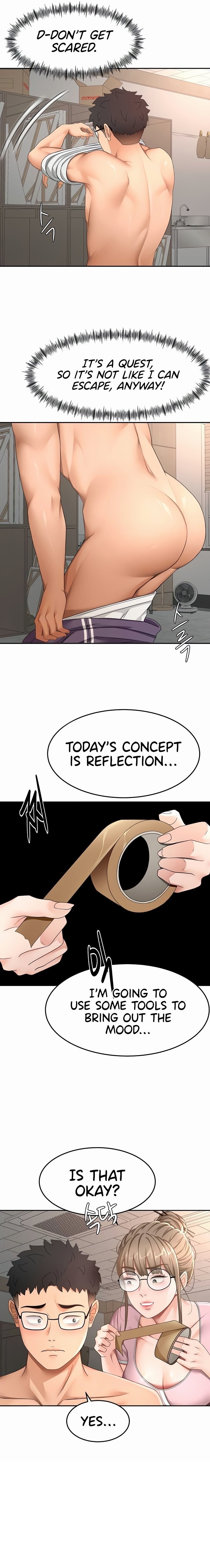 Rooftop Sex King - Chapter 40 Page 7