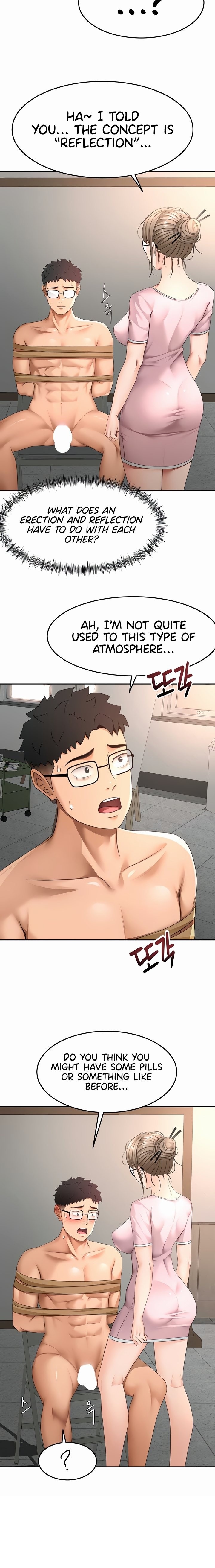 Rooftop Sex King - Chapter 40 Page 9