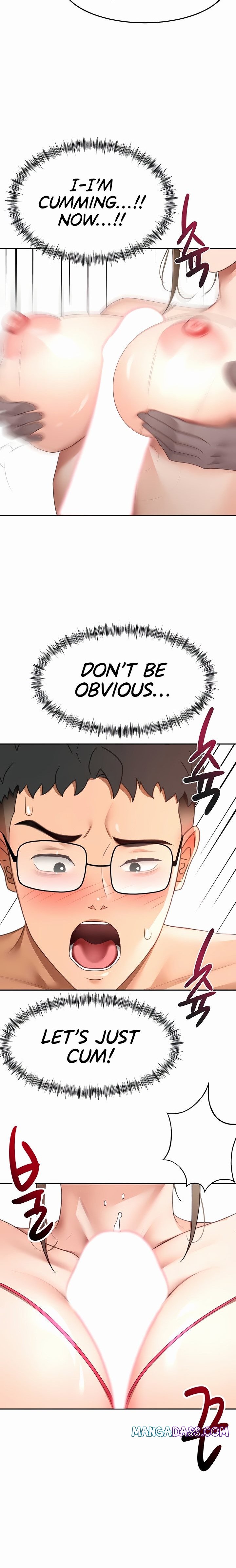 Rooftop Sex King - Chapter 42 Page 12