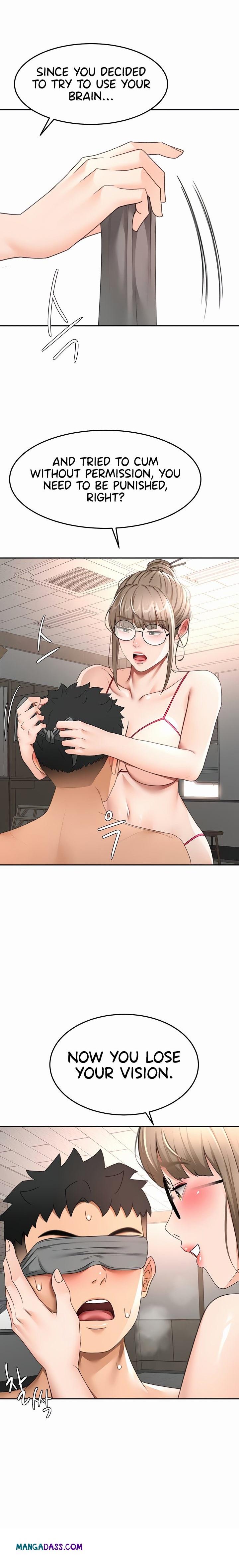 Rooftop Sex King - Chapter 42 Page 15