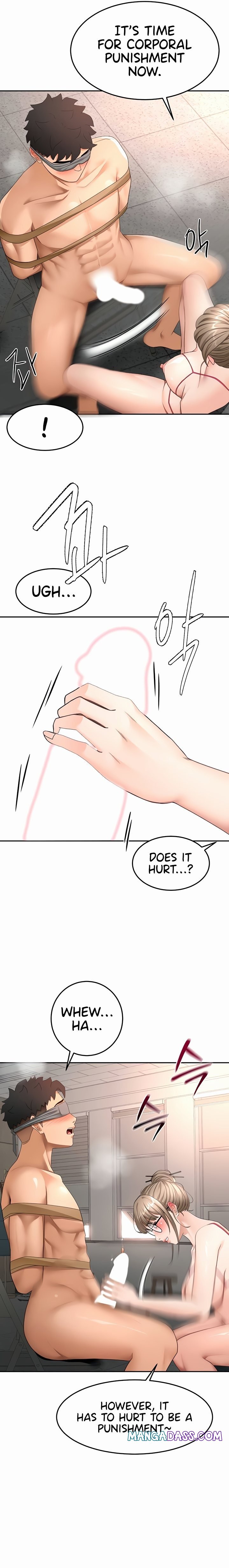 Rooftop Sex King - Chapter 42 Page 16