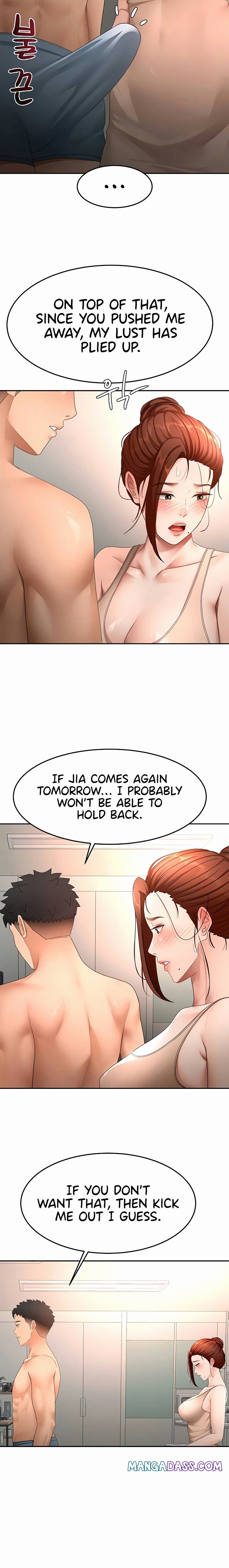 Rooftop Sex King - Chapter 62 Page 11