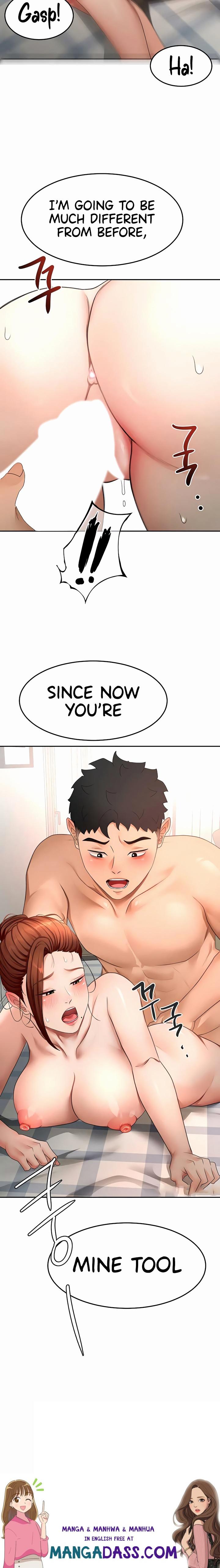 Rooftop Sex King - Chapter 62 Page 23