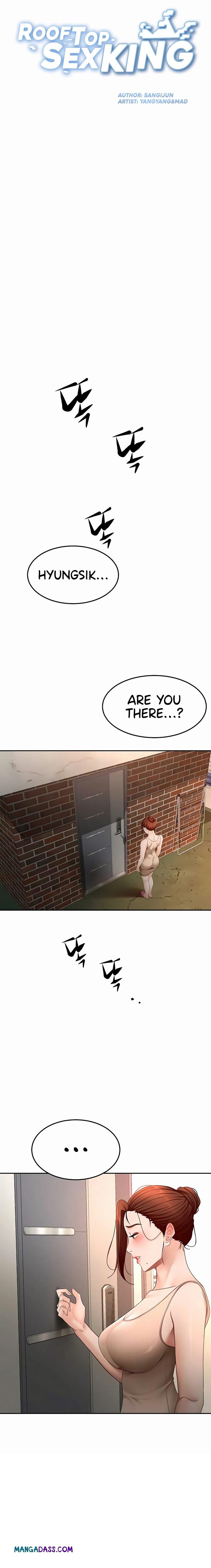 Rooftop Sex King - Chapter 62 Page 4