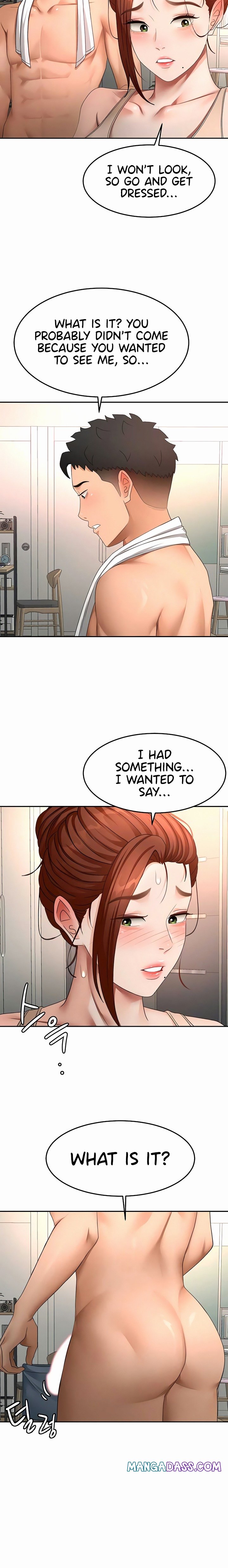 Rooftop Sex King - Chapter 62 Page 6