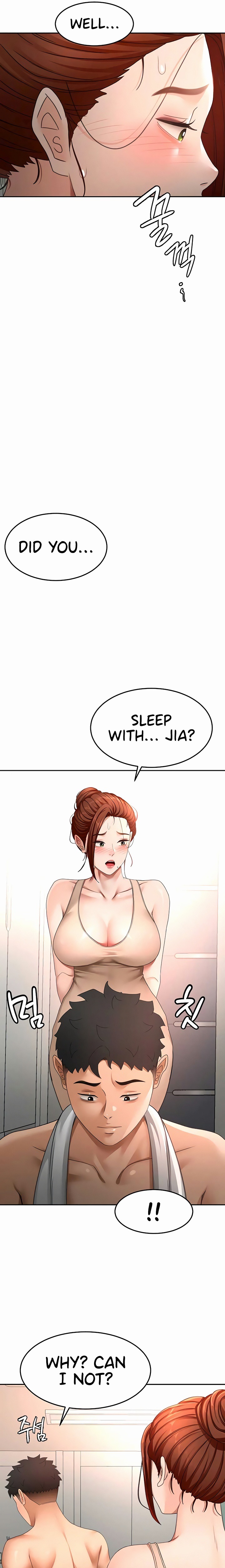 Rooftop Sex King - Chapter 62 Page 7