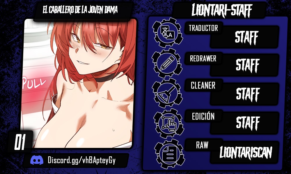 I Will Protect the Lady Raw - Chapter 1 Page 1