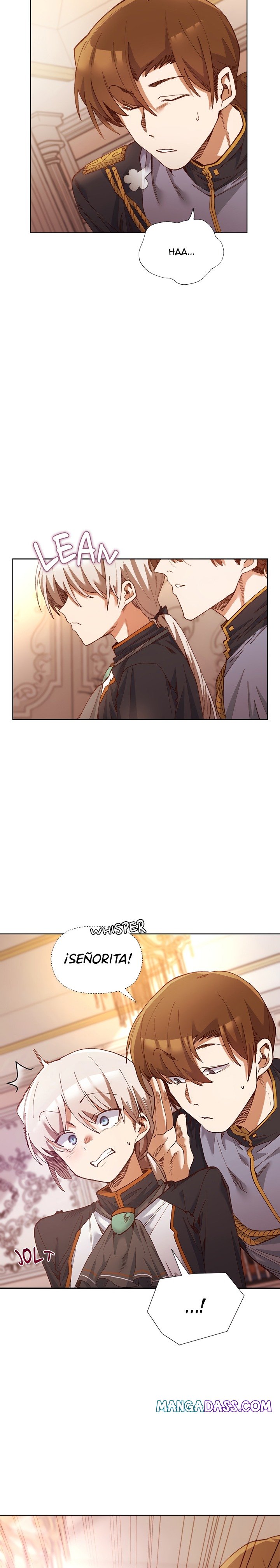 I Will Protect the Lady Raw - Chapter 1 Page 13