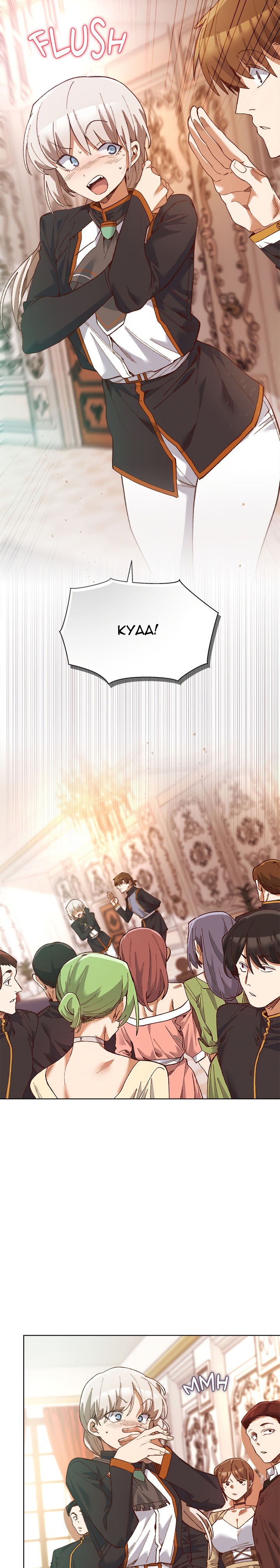 I Will Protect the Lady Raw - Chapter 1 Page 14