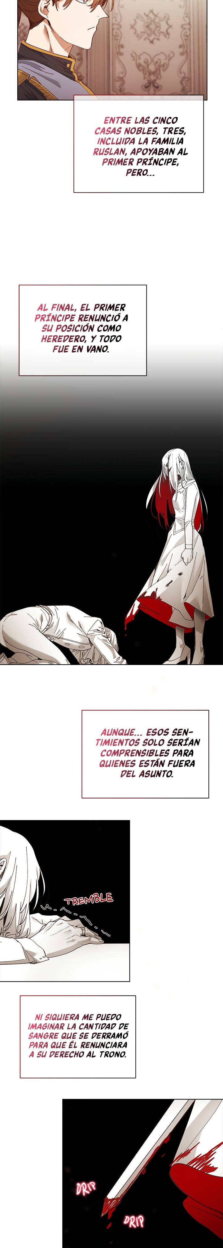 I Will Protect the Lady Raw - Chapter 1 Page 26