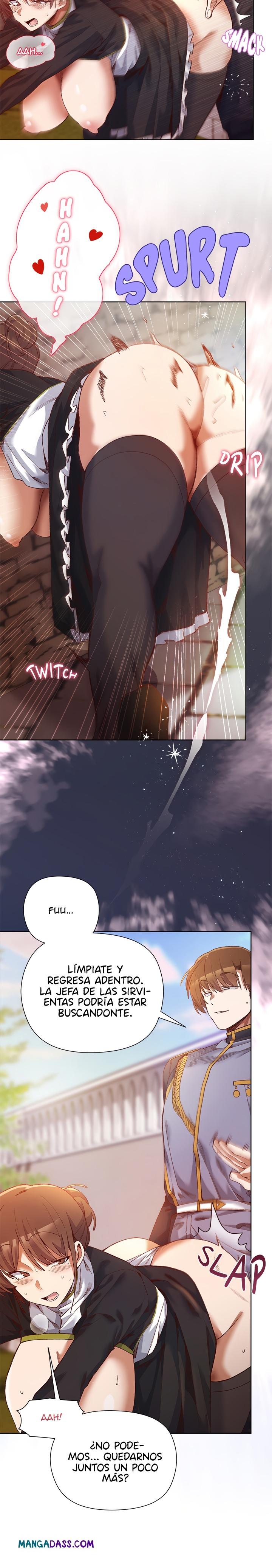 I Will Protect the Lady Raw - Chapter 1 Page 3