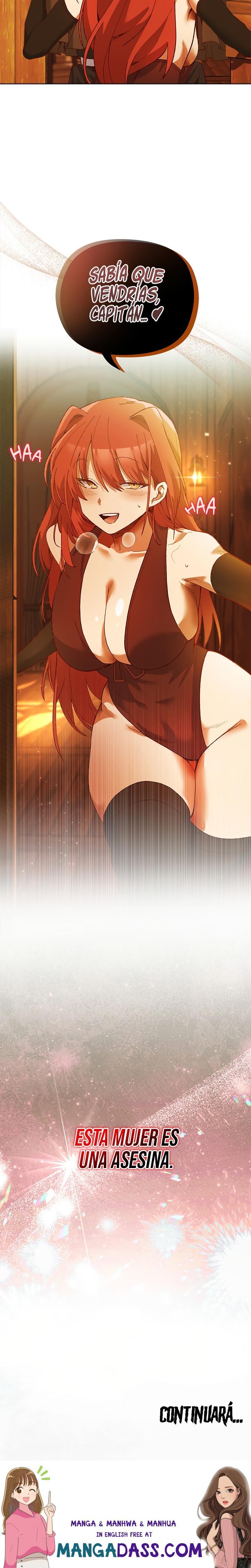 I Will Protect the Lady Raw - Chapter 1 Page 36